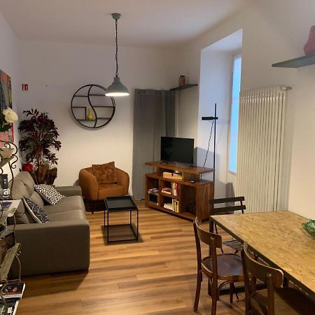 Piazza Volta Apartment Como Exteriör bild