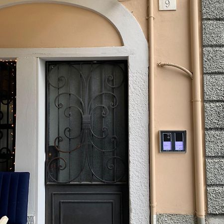 Piazza Volta Apartment Como Exteriör bild