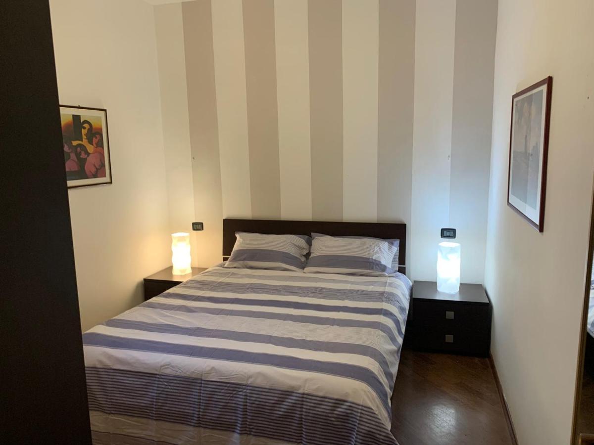 Piazza Volta Apartment Como Exteriör bild