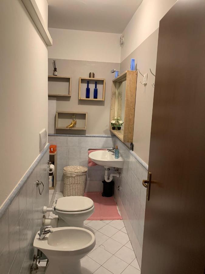 Piazza Volta Apartment Como Exteriör bild